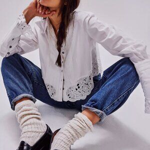 G.H. Bass & Co. WEEJUNS Penny Loafers – Black Leather – Women’s 7